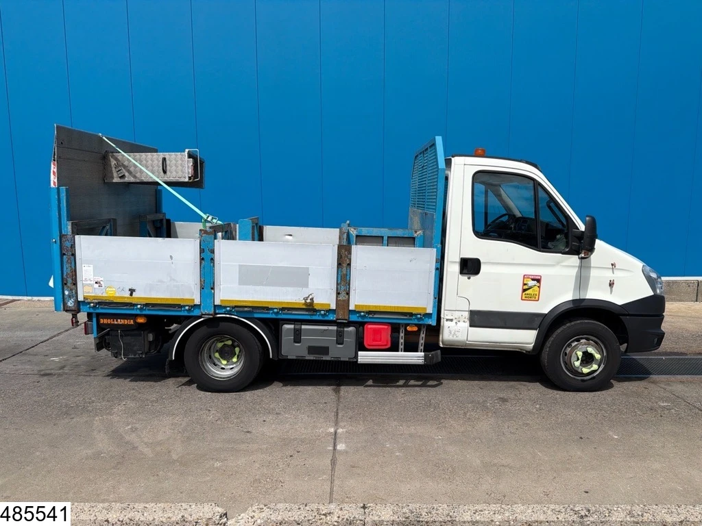 Iveco Daily 2013 - 65C15 afbeelding 9