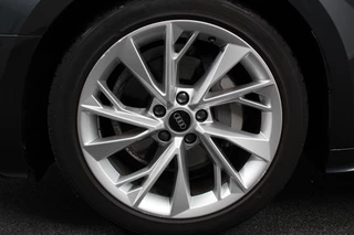 Audi A5 2022 - Sportback 40 TFSI Prestige Plus Automaat afbeelding 2 miniatuur