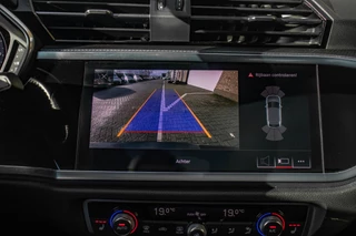 Audi Q3 2020 - Sportback 45 TFSI quattro S-Line, BTW Auto,Pano, B&O obrazek 18