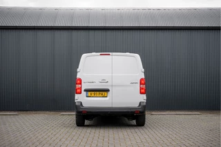 Citroën Jumpy 2024 - 2.0 BlueHDi | 145 PK | AUTO | Vitrual display | Camera | Carplay | Cruise | Airco | 3-Zits obrazek 8
