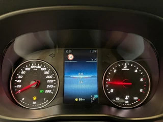 Mercedes-Benz Vito 2024 - 116CDI L2H1 4x4 Automaat Airco Cruisecontrol Trekhaak NIEUW BPM VRIJ bild 18