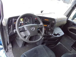 Mercedes-Benz Actros 2013 - 1842 LS NL TRUCK immagine 8