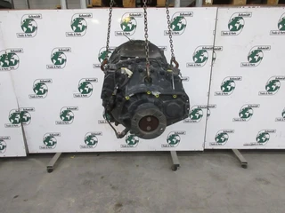 Iveco - HIWAY 5801960669 TRANSMISSIE 12 AS 2330 TD EURO 6 255.000KM afbeelding 3 miniatuur