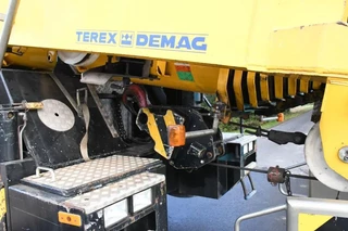 Demag AC60 CITY CLASS! Double cab!!8X8!! 2003 - N/A obrazek 22