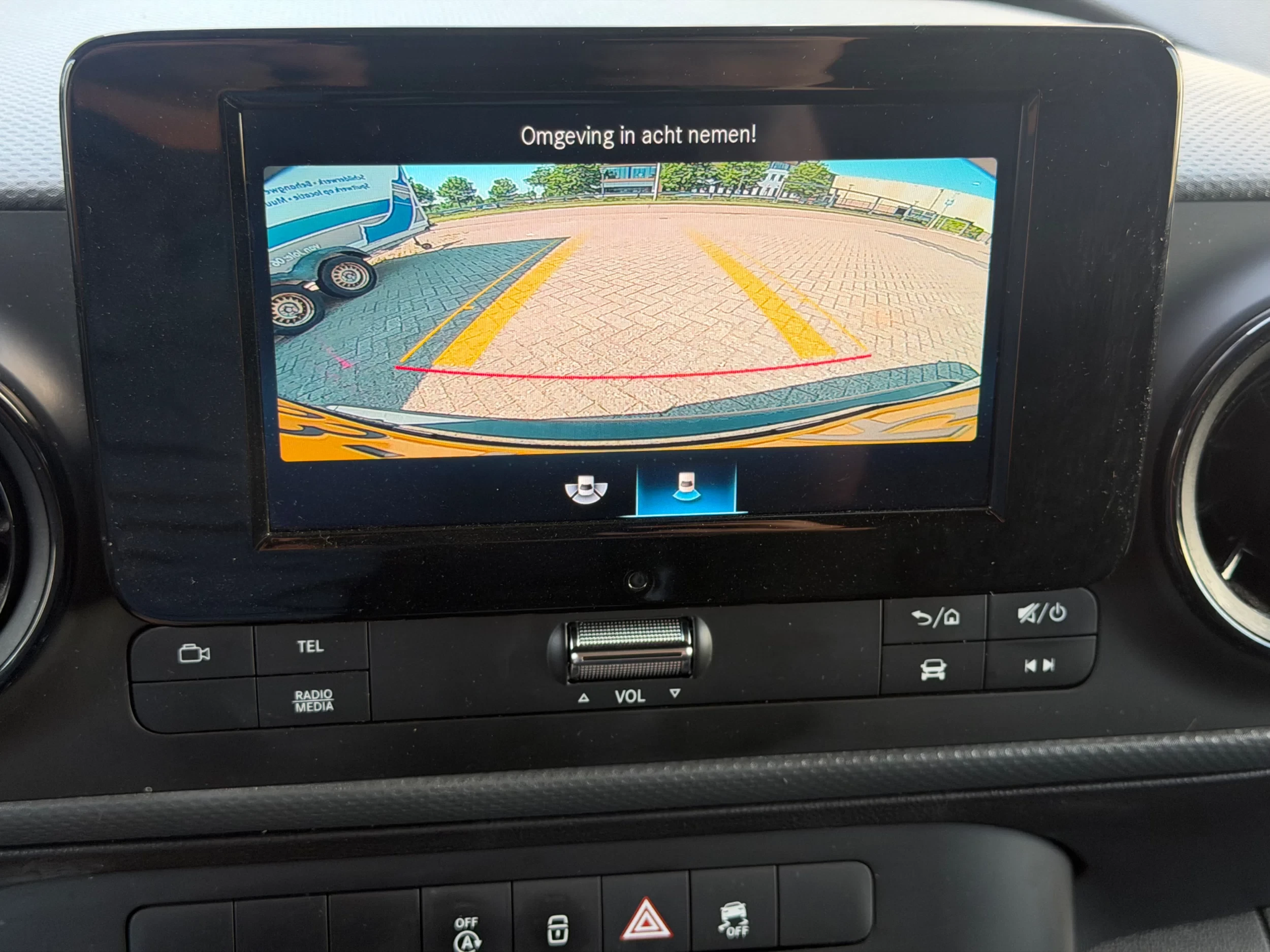 Mercedes-Benz Citan 2022 - 110CDI L1H1 Airco Cruisecontrol AppleCarplay Dubbelschuifdeur EURO 6 zdjęcie 19