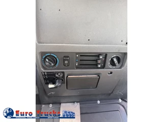 Unimog U90 2001 - Turbo zdjecie 19