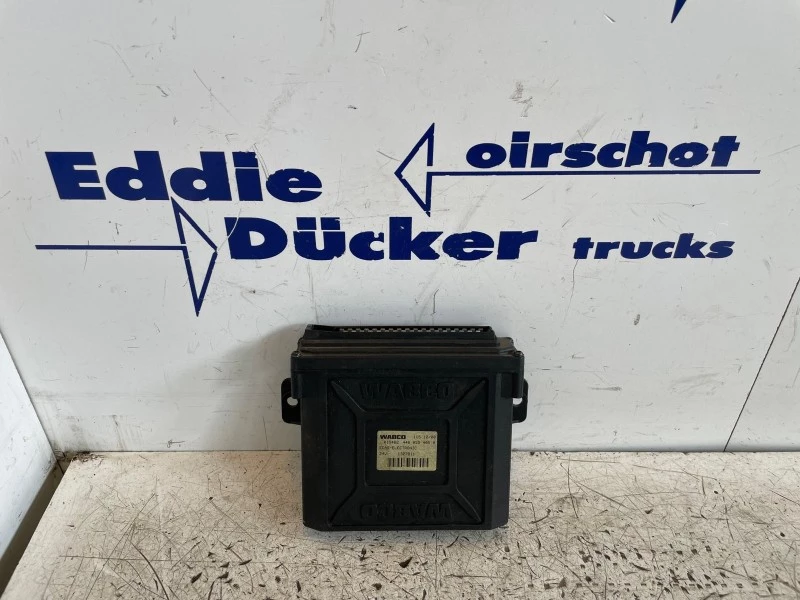 DAF - 1327811 ECAS CONTROL UNIT 4460554050 75CF/85CF/95XF afbeelding 1