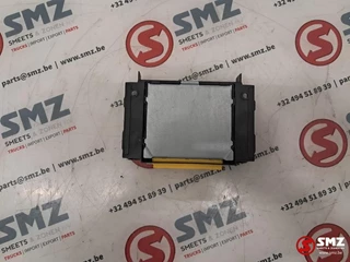 MAN N/A 2013 - Occ ECU ECAS 6x2 regeleenheid MAN bild 3