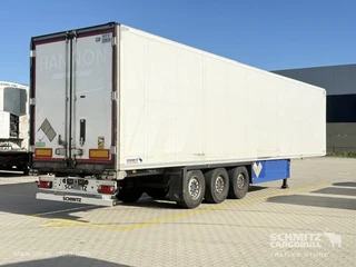 Schmitz Cargobull Oplegger Vries Standard 2017 afbeelding 2 miniatuur
