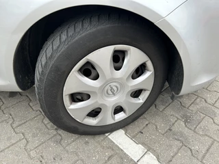 Opel Corsa 2010 - 1.2-16V / 111 Edition imagen 13
