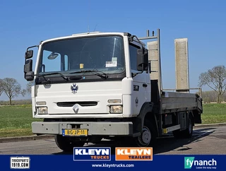 Renault N/A 1998 - MIDLINER S135 te koop