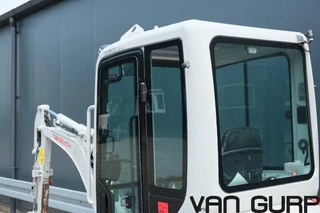 Takeuchi N/A 2018 - TB216 | 2018 zdjecie 10