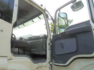 Diversen FOTON DAIMLER TX 3234 6X4 2015 - FOTON DAIMLER TX 3234 6X4 image 13