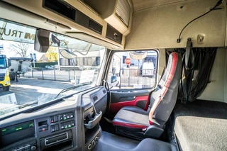 Volvo N/A 2016 - FMX 460 GLOB + HYDR obrazek 11