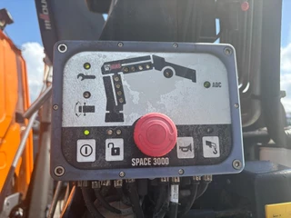 Scania P 2008 - P360 image 22