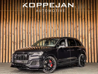 Audi Q7 2021 - 55 TFSIe Quattro Pro Line S for sale