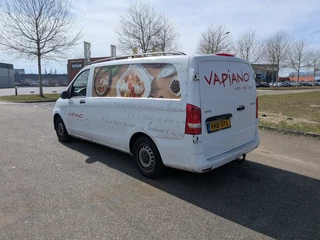 Mercedes-Benz Vito 2021 - 639/4 obrazek 14