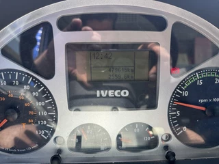 Iveco Eurocargo 2006 - 100E17 imagem 23