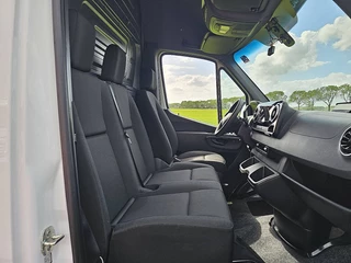 Mercedes-Benz Sprinter 2024 - 317 image 7
