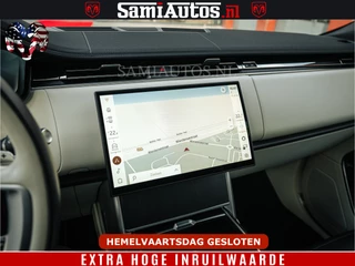 Land Rover Range Rover 2024 - P550e 551 PK GARANTIE TOT 14-03-2029 | ACHTERAS BESTURING | SOFT CLOSE | HEAD-UP | FACELIFT MODEL | obrazek 42