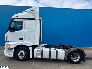 Mercedes-Benz Actros 2018 - 1836 EURO 6 obrazek 11