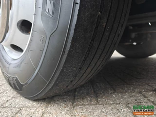 Mercedes-Benz Actros 2016 - 2543 immagine 18