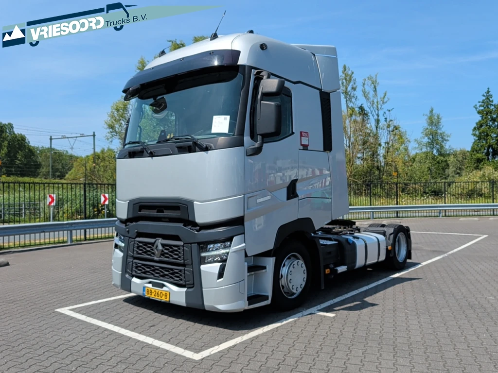 Renault 2022 - T520 MEGA MET HEFSCHOTEL obrázek 1