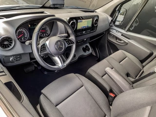 Mercedes-Benz Sprinter 2024 - 319 CDI 190PK Automaat L2H2 image 6