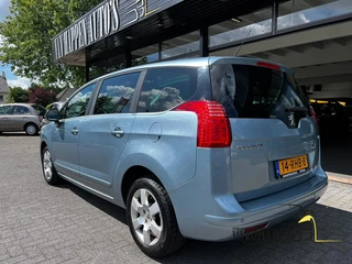 Peugeot 5008 2011 - 1.6 THP ST 5p. Apk 5-2027 image 3
