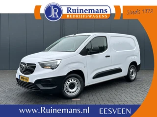 Opel Combo 2023 - 1.5D 102 PK / L2H1 / 1e EIG. / AIRCO / CRUISE / NAVI / APPLE CARPLAY / ANDROID AUTO na prodej
