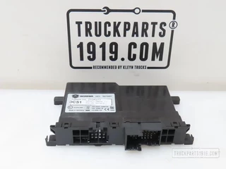 Scania N/A - 2484700 DCS1 regeleenheid Scania afbeelding 1