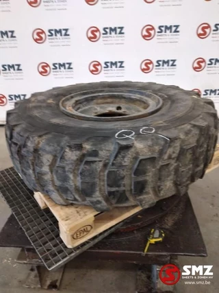 Michelin N/A - Occ Band 14.00R20 Michelin XL obrazek 1