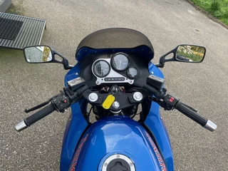 Triumph N/A 1996 - SPRINT 900 image 13