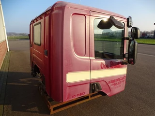 Scania N/A 2005 - SC-P CP-16 CABINE zdjecie 2