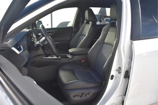 Toyota RAV4 2024 - 2.5 Hybrid Style + Bi-Tone zdjecie 28