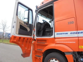 Mercedes-Benz Actros 2014 - 1842 LS NL TRUCK immagine 8
