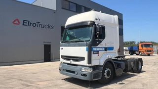 Renault Premium 400 2000 - N/A te koop