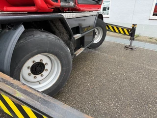 Merlo N/A 2017 - ROTO40.26MCSS, AFSTANDBEDIENING,MANBAK PALLETVORKEN HIJS JIB EN LIER imagen 11