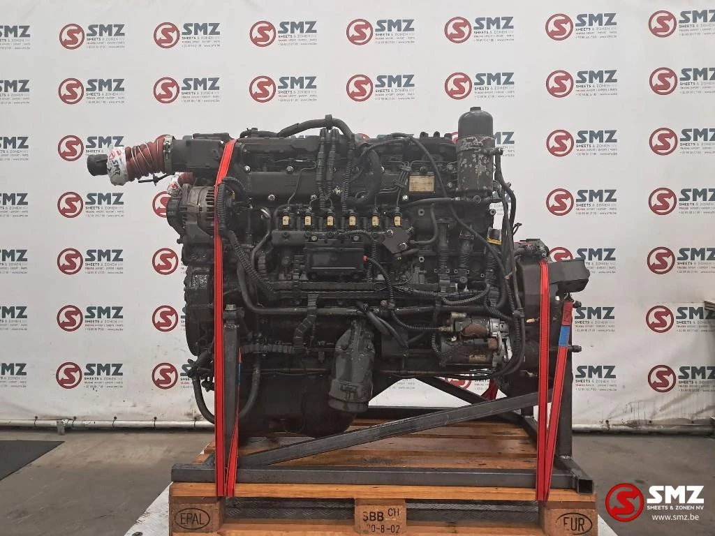 DAF 2009 - Occ motor PR228U1 DAF immagine 1