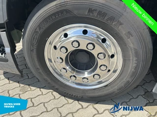 Volvo FH 2024 - 460 TC 4x2 VDS + Suitable for ADR image 11