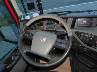 Volvo FH 2017 - N/A image 12