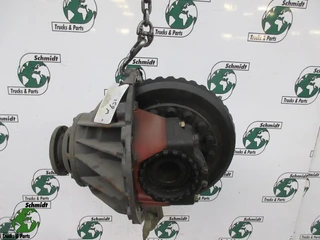 DAF - CF75 1653066 DIFFERENTIEEL 1339 RATIO 4,10 EURO 5 te koop