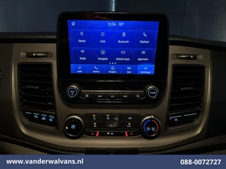 Ford Transit 2021 - 2.0 TDCI 130pk L3H2 Euro6 Airco | Camera | Navigatie | Apple Carplay | Cruisecontrol | Stoelverwarming obrazek 16