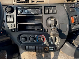 DAF 85 2008 - 85CF 360 6X4 EURO 5 / MANUAL изображение 11