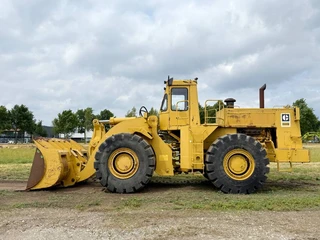 Cat 1990 - 988B - Dutch Machine / Top Condition! en venta