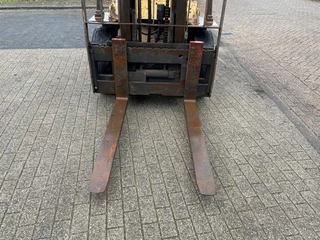 Caterpillar N/A 1989 - V 80 E DP8 immagine 4