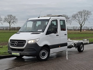 Mercedes-Benz Sprinter 2022 - 319 imagen 2