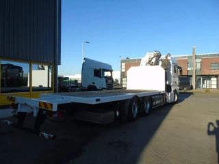 MAN TGX 2015 - N/A zdjecie 10