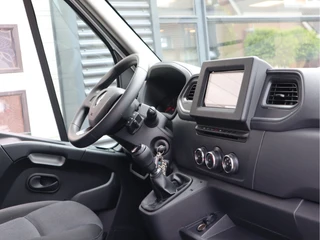 Renault Master 2024 - T35 2.3 dCi 145 pk Bakwagen - A.Deuren - NL Auto obrazek 9