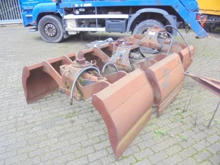 Bakker Knijper 2006 - HB 80 obrazek 3